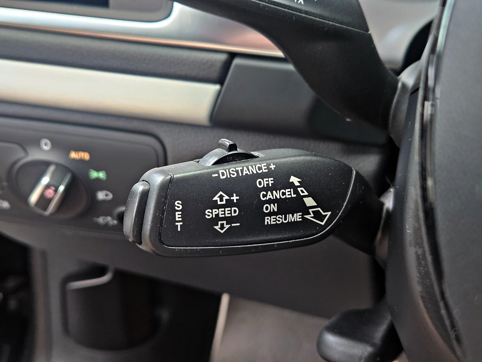 Audi A7 MATRIX/S-LINE/САМОПАРКИРАНЕ/DISTR/САМERA/ПАМЕТ/LIZ, снимка 10 - Автомобили и джипове - 54779403