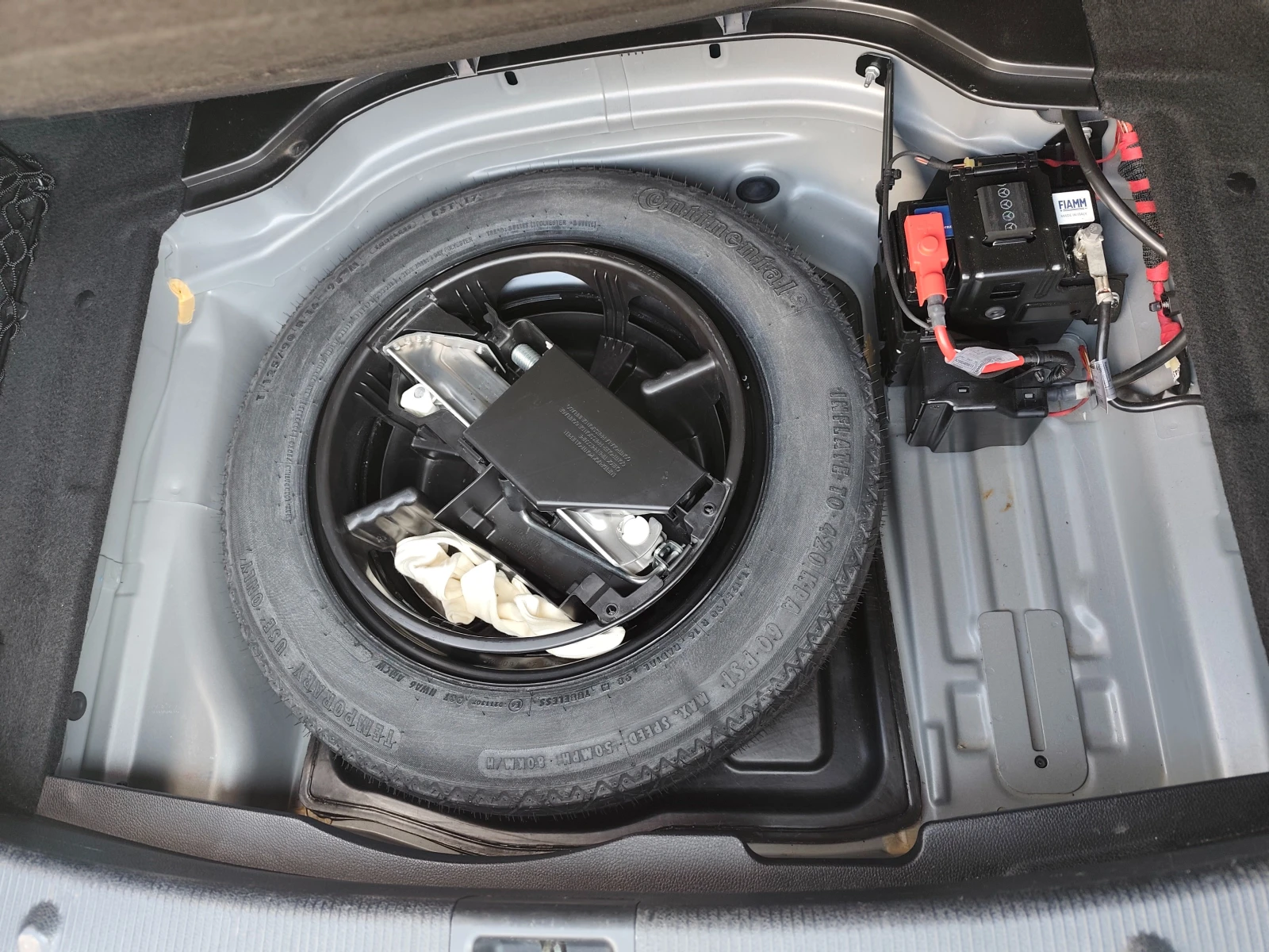 Mercedes-Benz C 200 i 184k.c. Euro 5, снимка 14 - Автомобили и джипове - 54931394