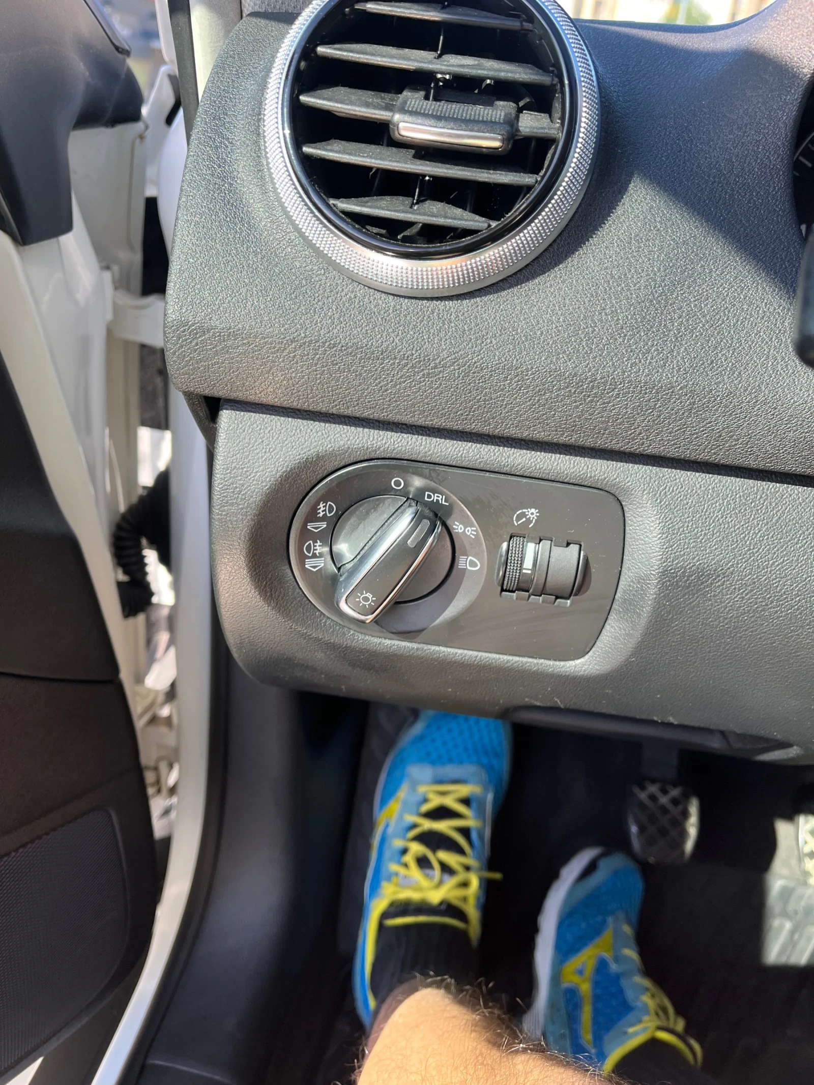 Audi A3, снимка 14 - Автомобили и джипове - 55159567