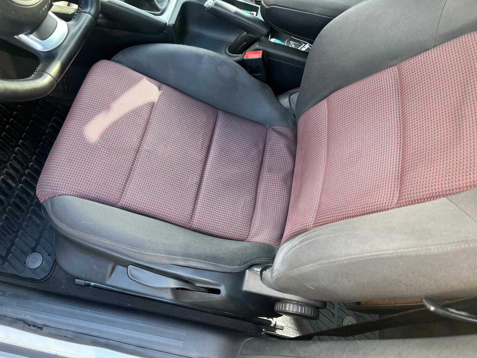 Audi A3, снимка 10 - Автомобили и джипове - 55159567