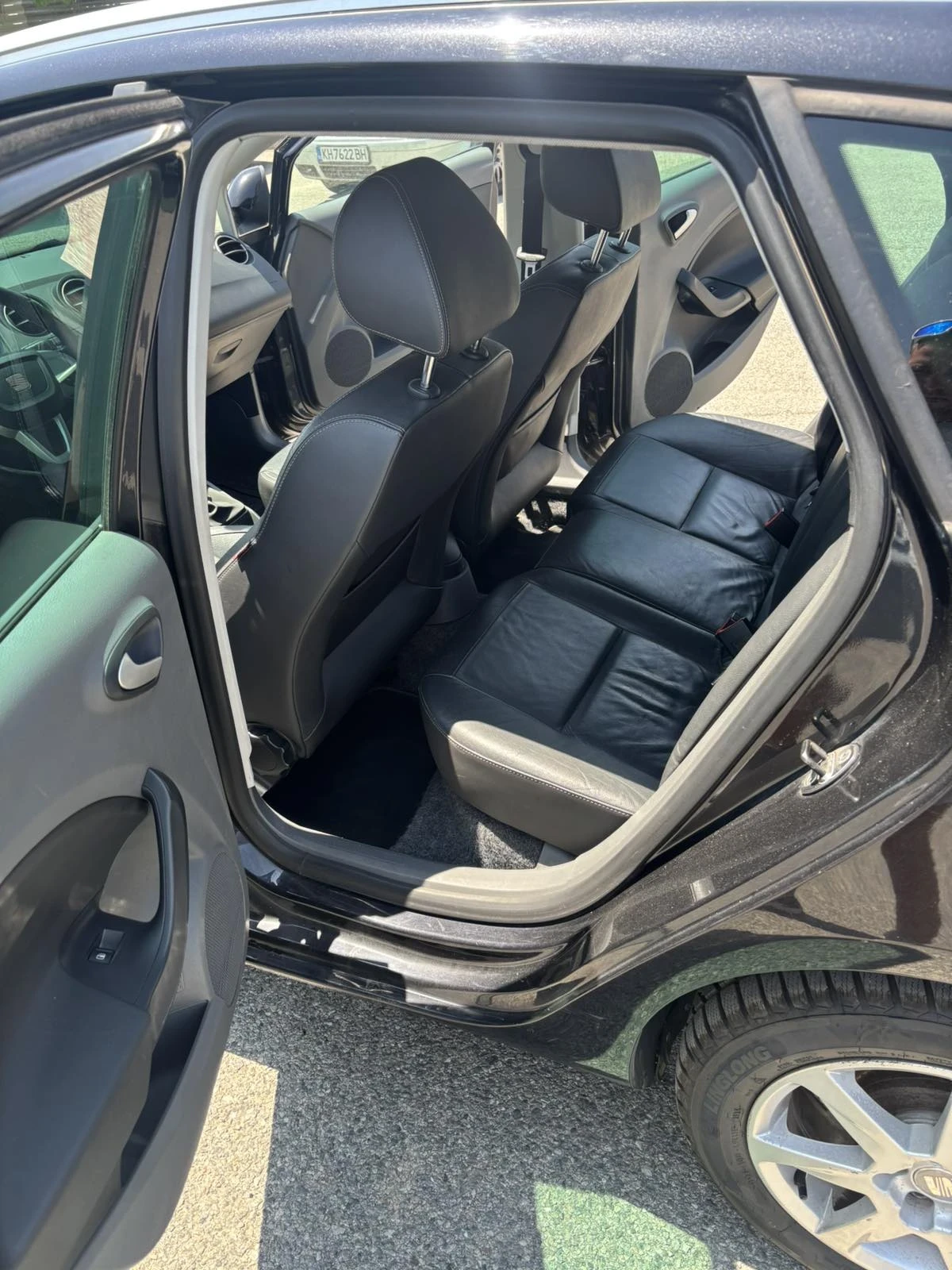 Seat Ibiza, снимка 2 - Автомобили и джипове - 55341614
