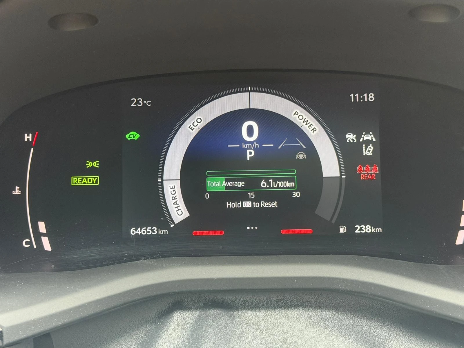 Toyota Camry 2.5L 4cyl FWD | Mobile.bg � ����������� 8
