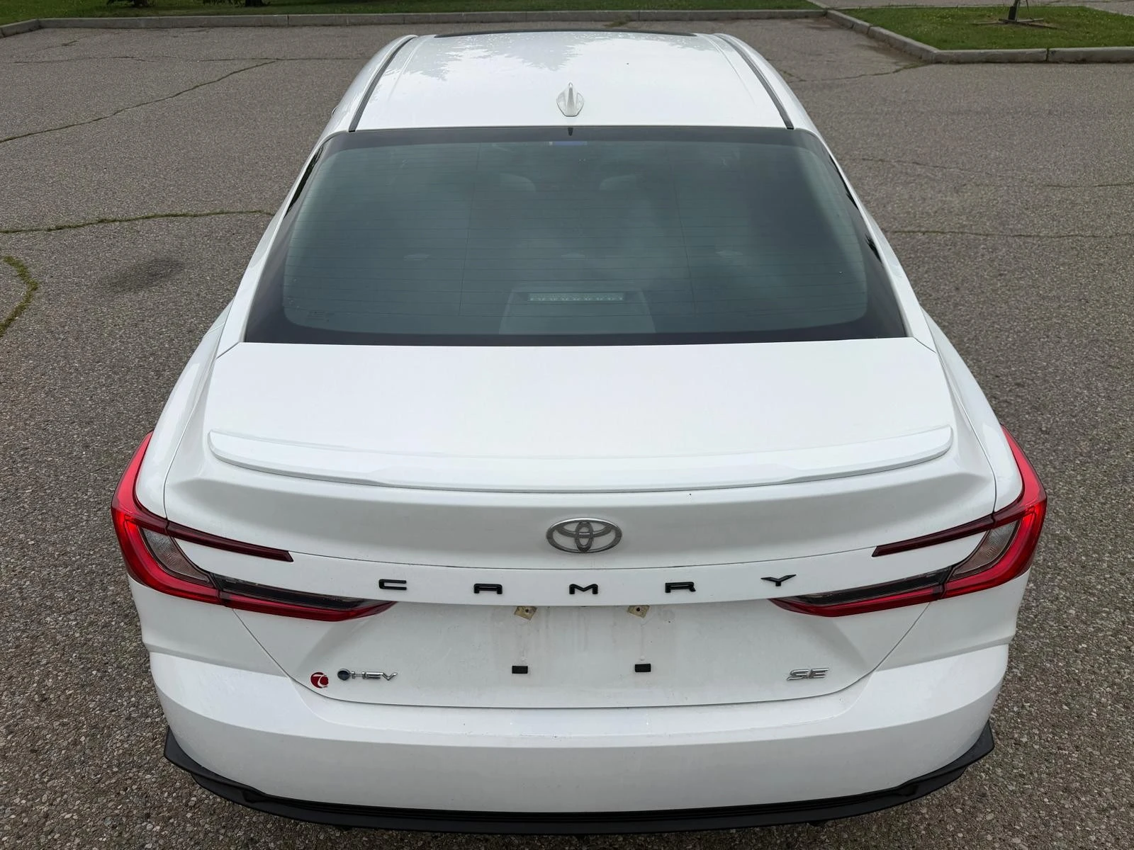 Toyota Camry 2.5L 4cyl FWD | Mobile.bg � ����������� 4