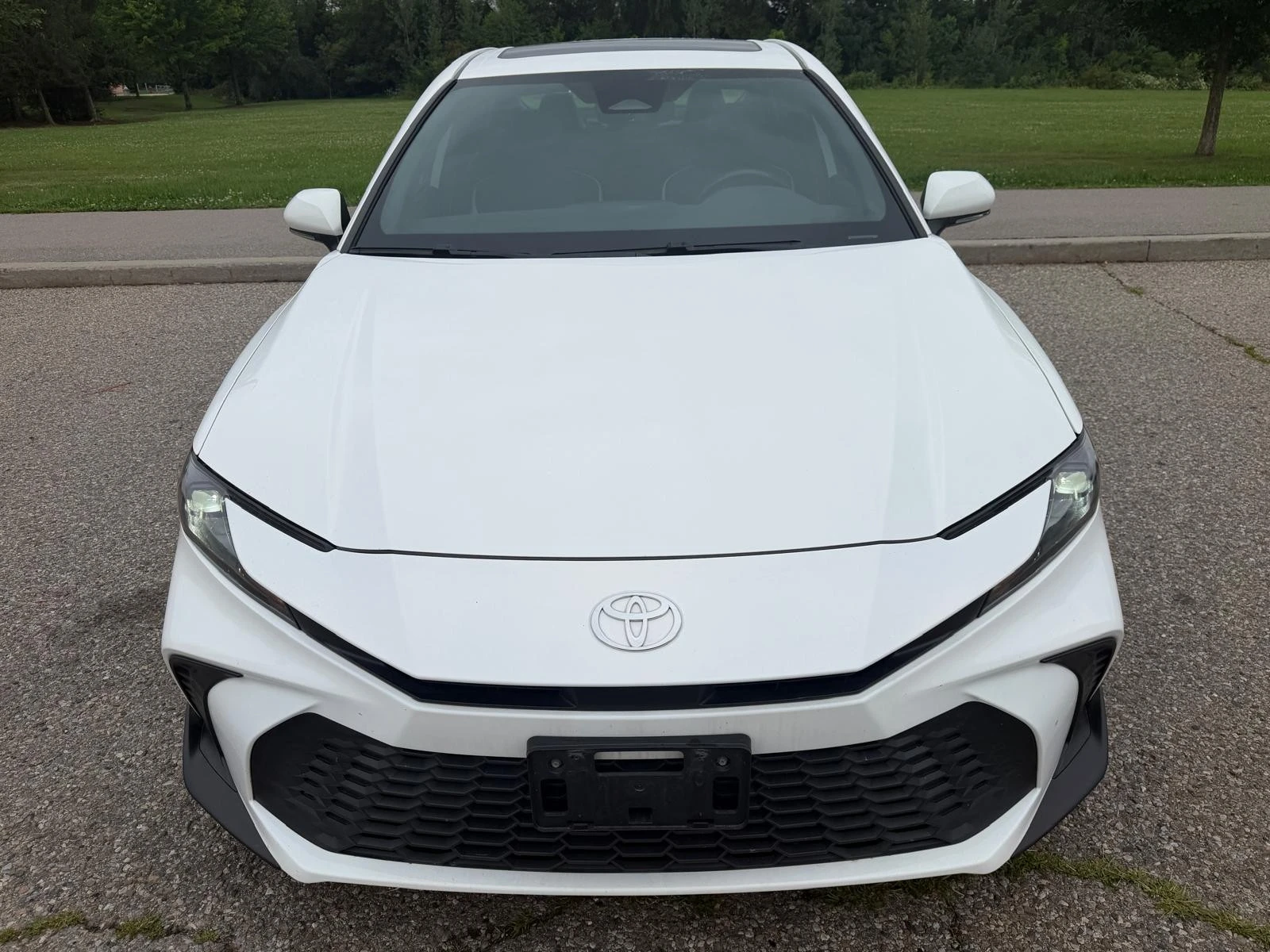 Toyota Camry 2.5L 4cyl FWD | Mobile.bg � ����������� 6