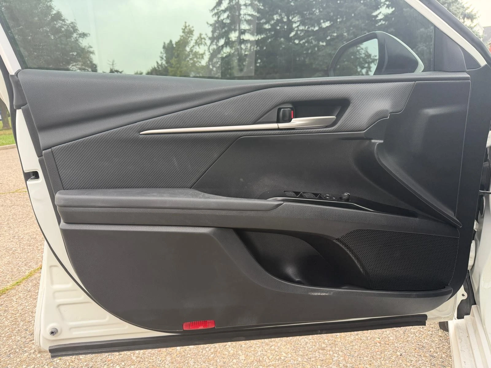 Toyota Camry 2.5L 4cyl FWD | Mobile.bg � ����������� 11