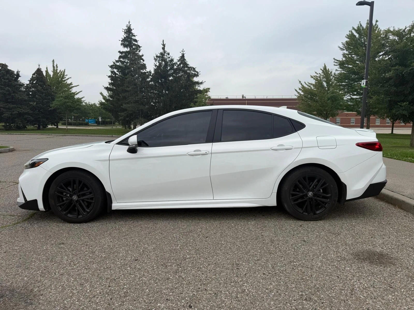 Toyota Camry 2.5L 4cyl FWD | Mobile.bg � ����������� 2