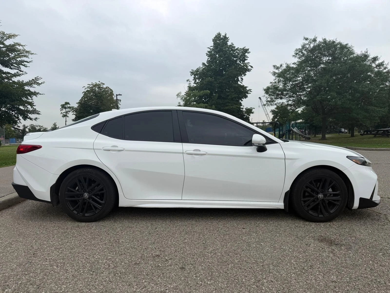 Toyota Camry 2.5L 4cyl FWD | Mobile.bg � ����������� 3