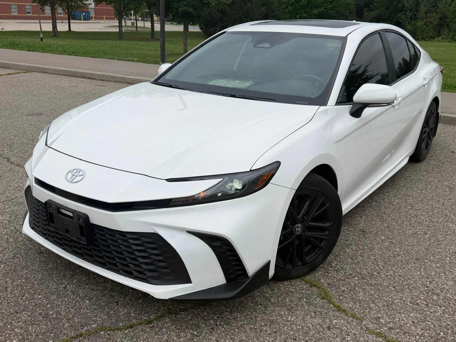 Toyota Camry 2.5L 4cyl FWD | Mobile.bg � ����������� 1