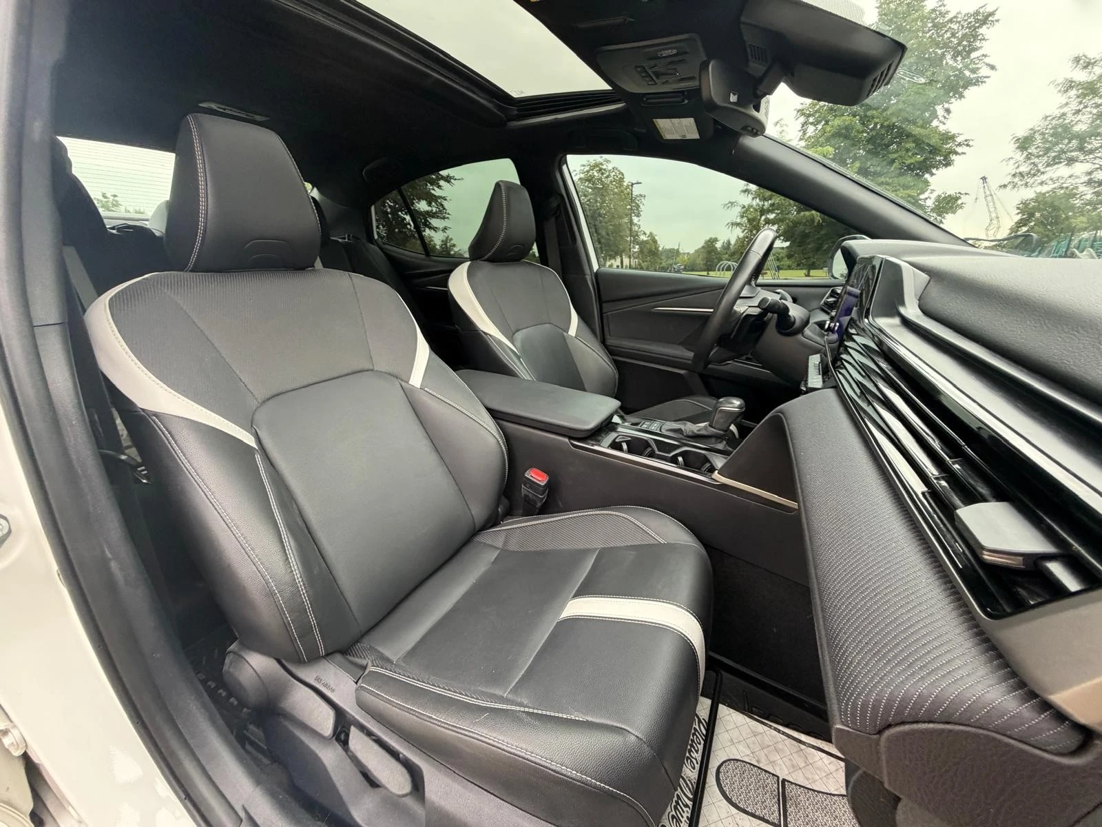 Toyota Camry 2.5L 4cyl FWD | Mobile.bg � ����������� 13