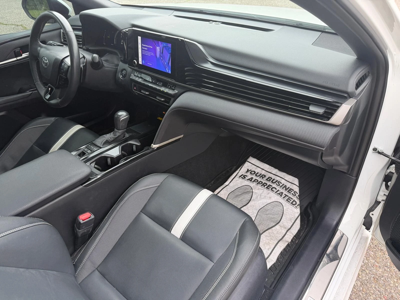 Toyota Camry 2.5L 4cyl FWD | Mobile.bg � ����������� 12