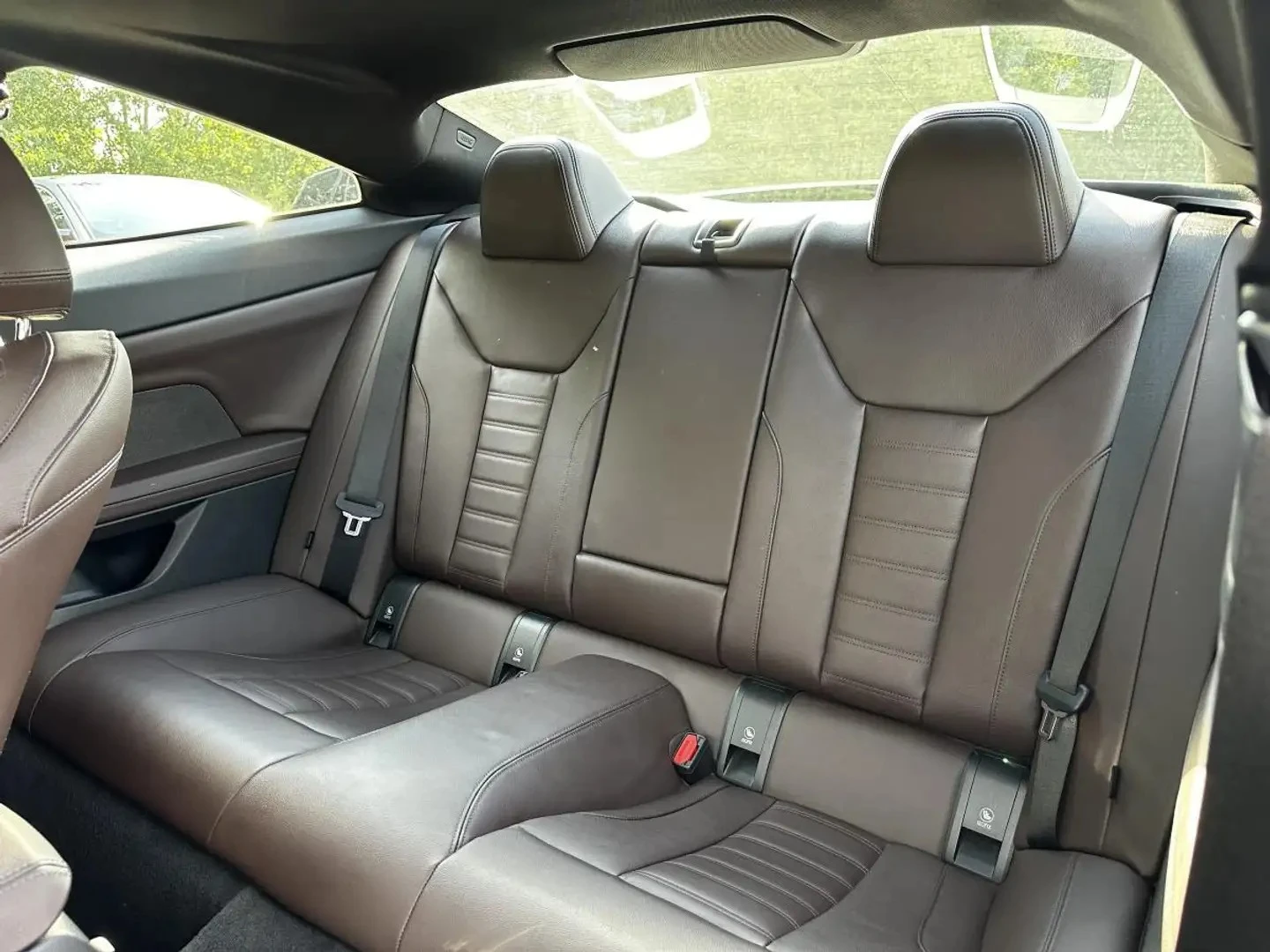 BMW 440 M440i xDrive Coupe* АВТОКРЕДИТ, снимка 13 - Автомобили и джипове - 55629321