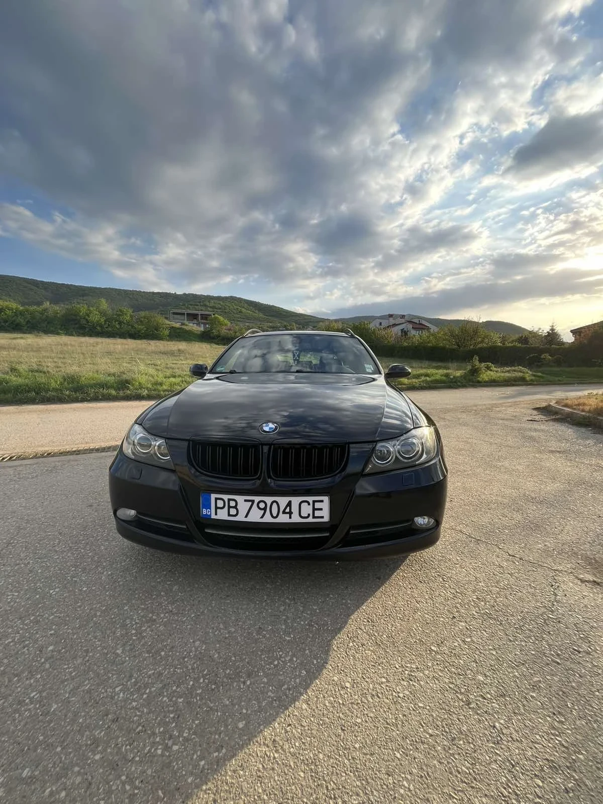BMW 330, снимка 3 - Автомобили и джипове - 55728032
