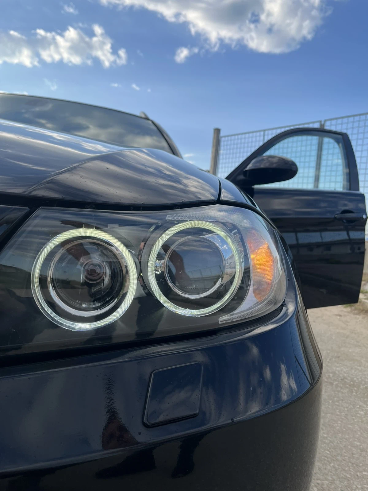 BMW 330, снимка 11 - Автомобили и джипове - 55728032