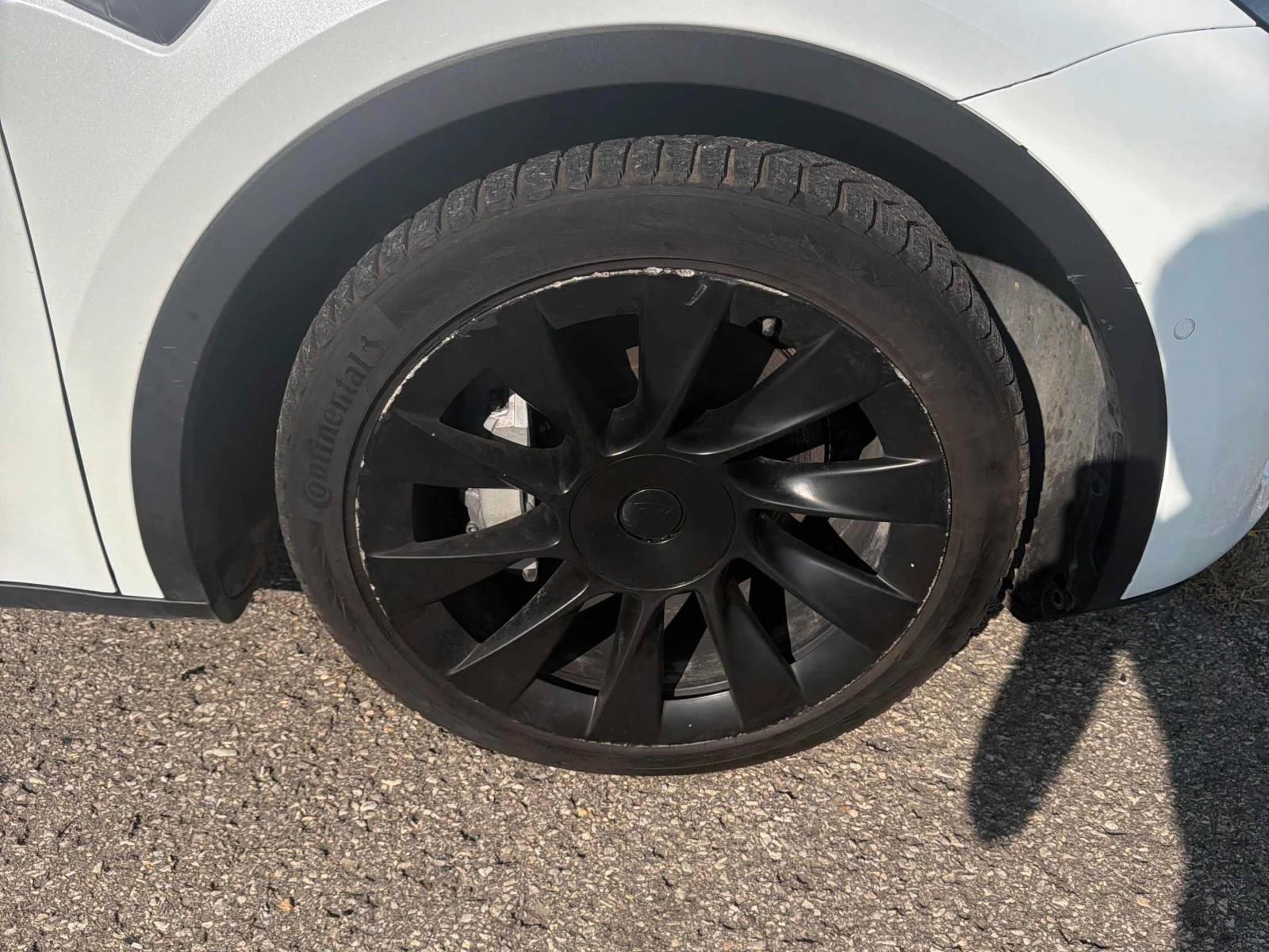 Tesla Model Y * Long Range * CARFAX * ОПЦИЯ ЗА ФИНАНСИРАНЕ, снимка 7 - Автомобили и джипове - 55827382