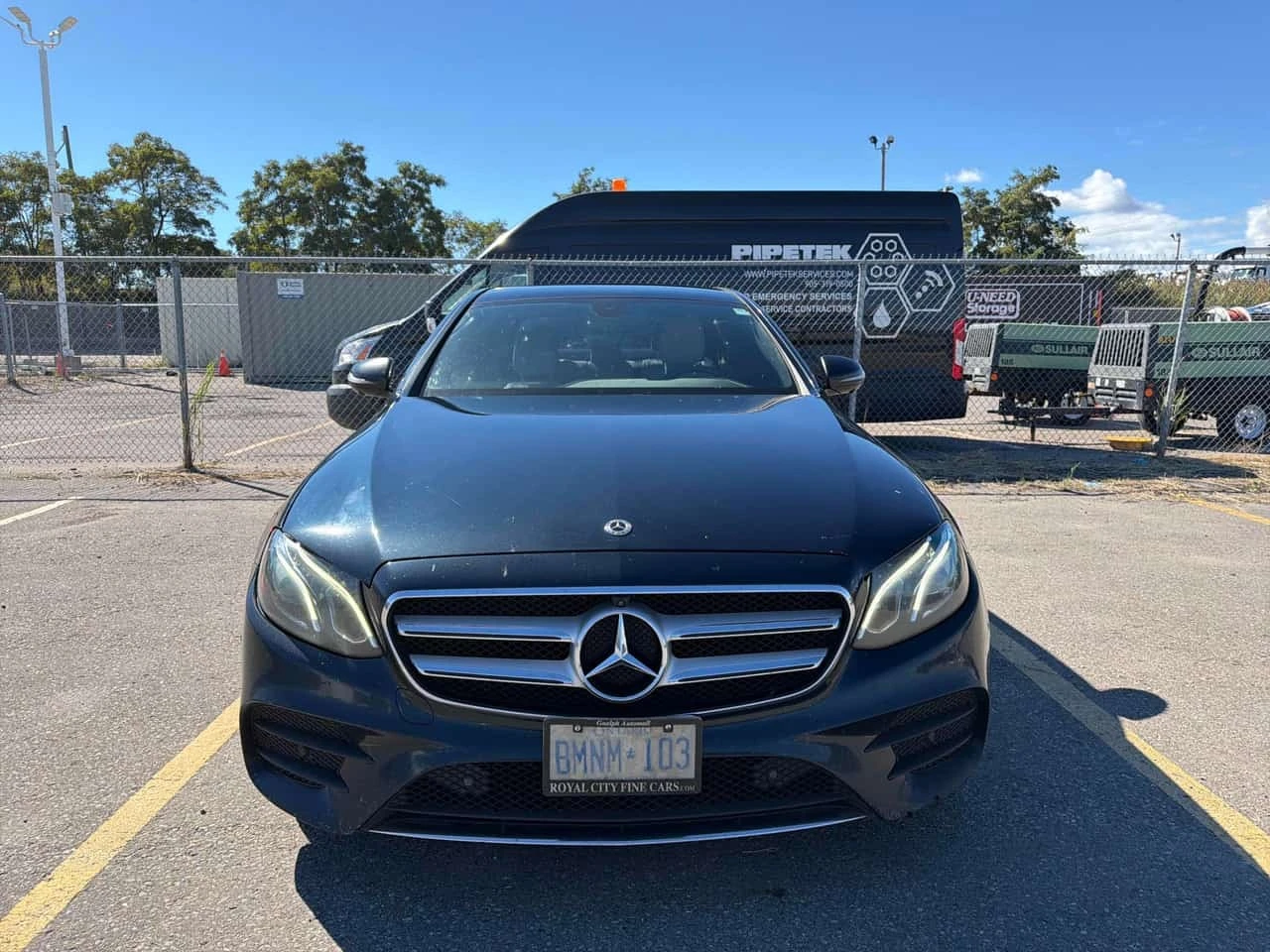 Mercedes-Benz E 300 * ���������� ��� ������������ ������*  | Mobile.bg � ����������� 6