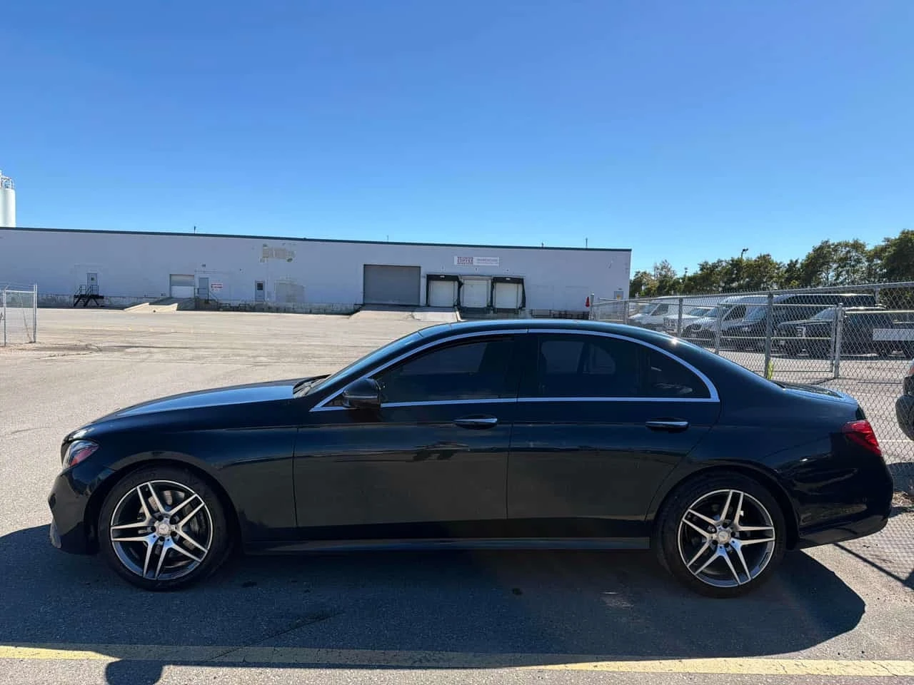 Mercedes-Benz E 300 * ���������� ��� ������������ ������*  | Mobile.bg � ����������� 2