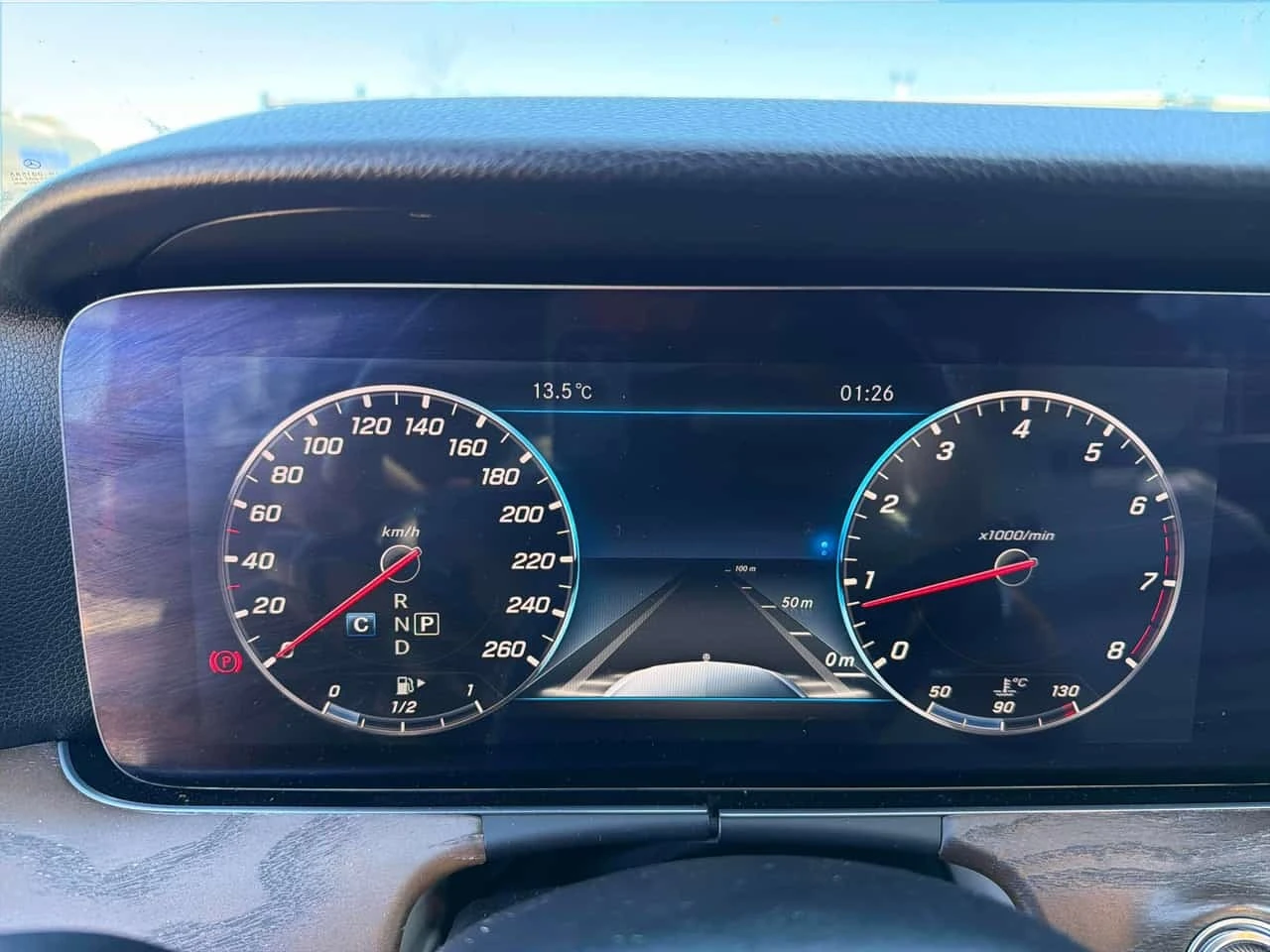 Mercedes-Benz E 300 * ���������� ��� ������������ ������*  | Mobile.bg � ����������� 14