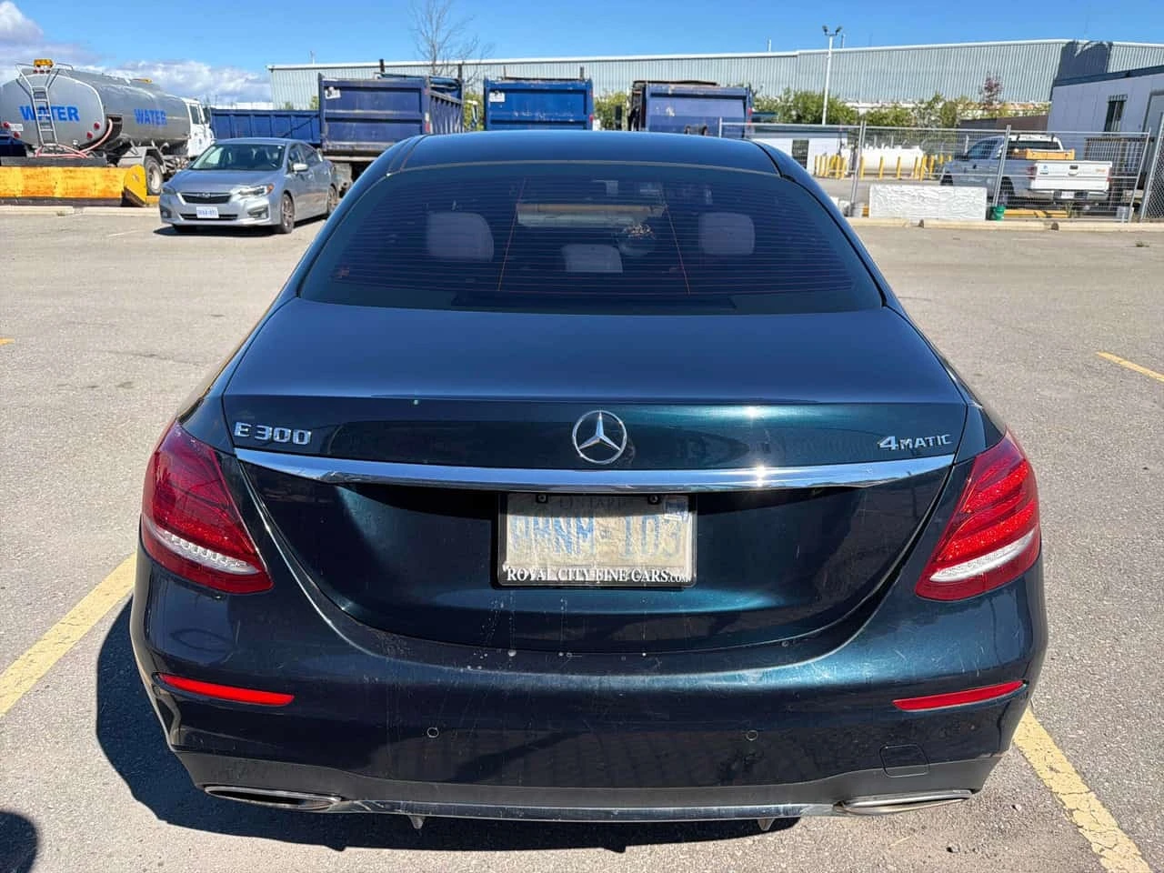 Mercedes-Benz E 300 * ���������� ��� ������������ ������*  | Mobile.bg � ����������� 4