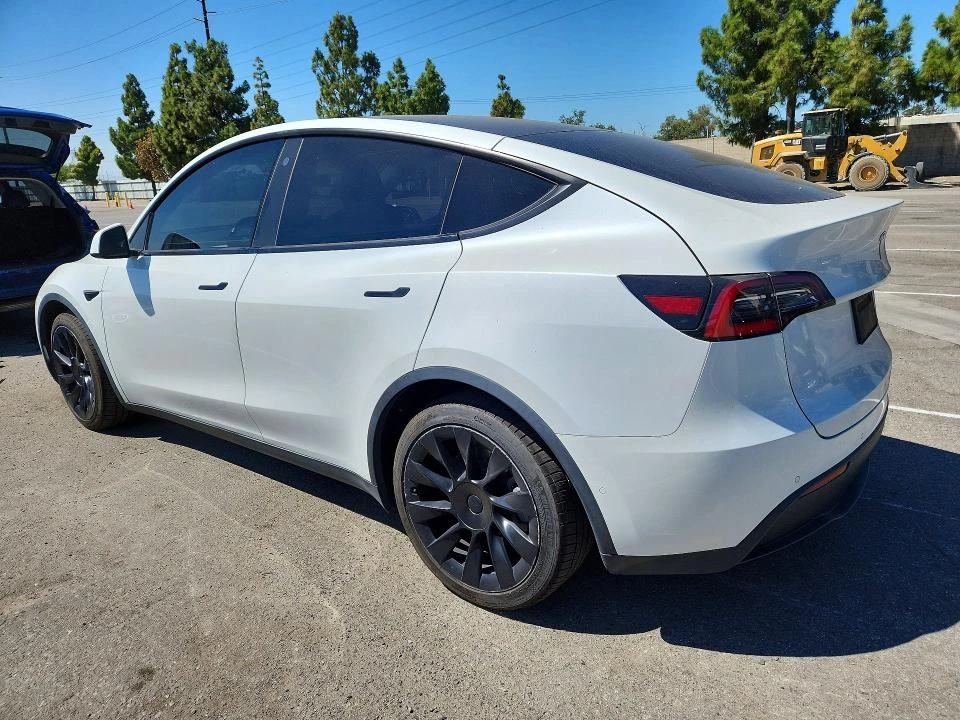 Tesla Model Y 2021 TESLA MODEL Y AWD | Mobile.bg � ����������� 6
