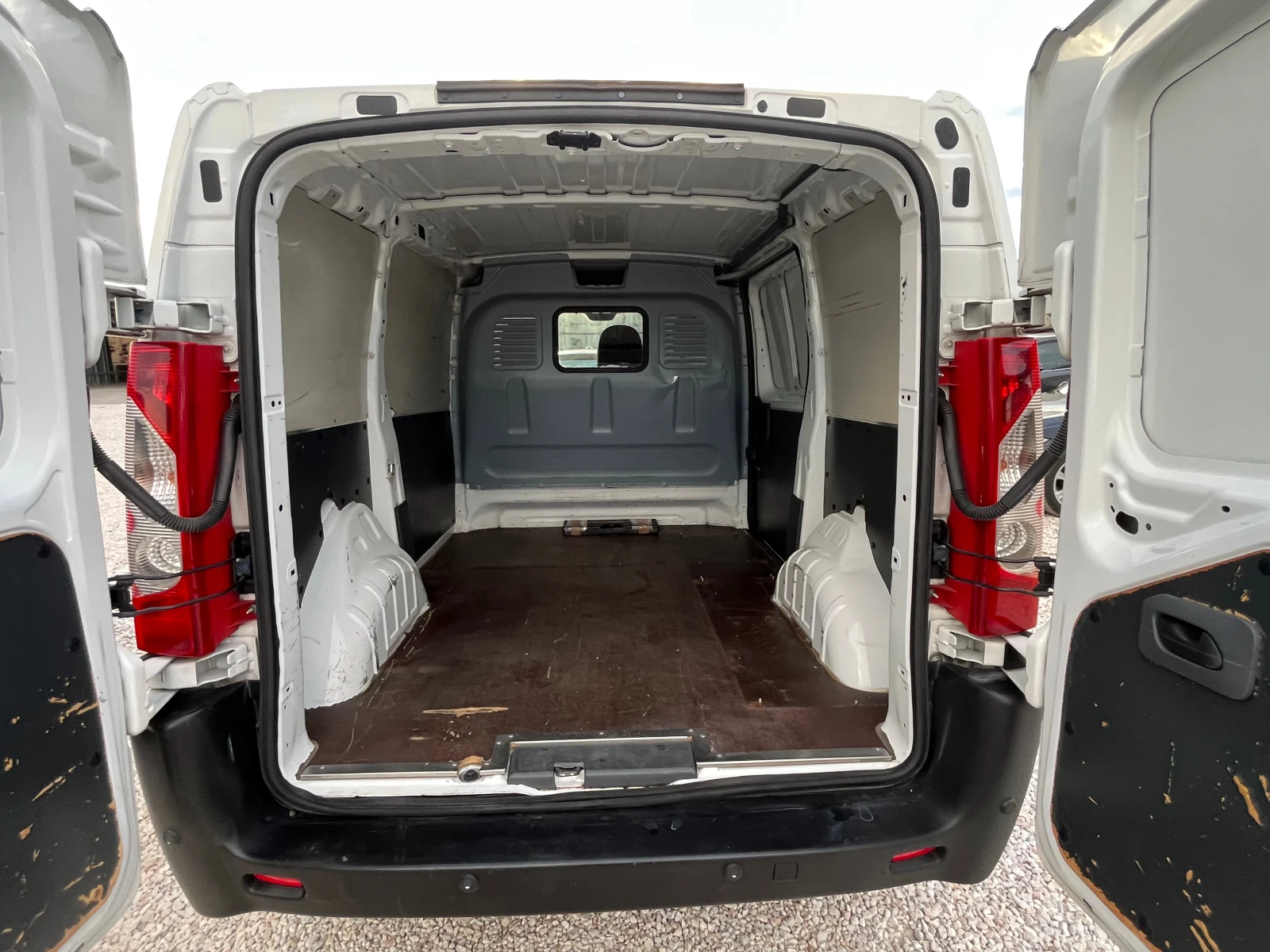 Peugeot Expert 2.0HDI, 136ck, ������ | Mobile.bg � ����������� 8
