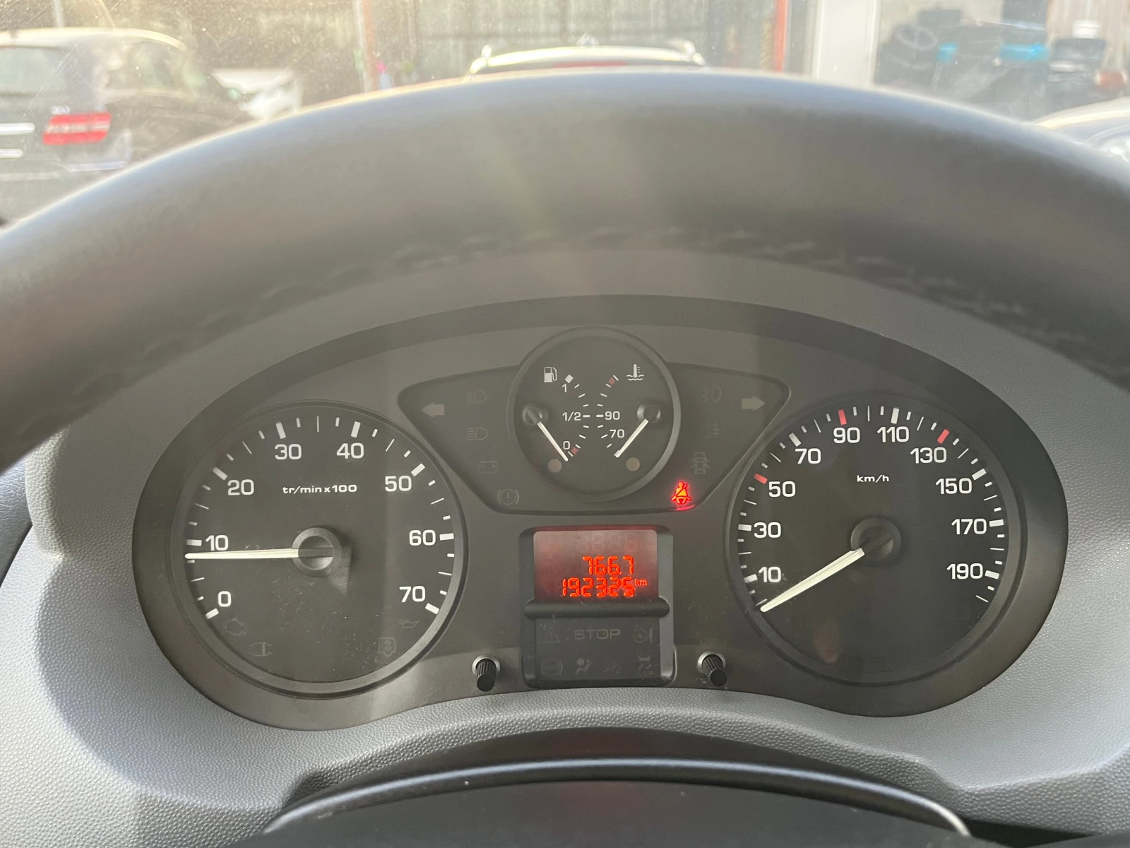 Peugeot Expert 2.0HDI, 136ck, ������ | Mobile.bg � ����������� 11