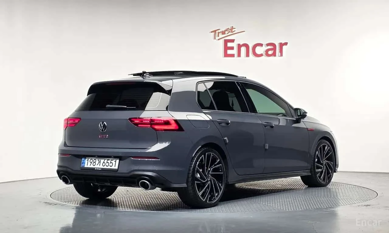 VW Golf * 2.0 GTI * ЦЕНА ДО БГ, снимка 3 - Автомобили и джипове - 56700251