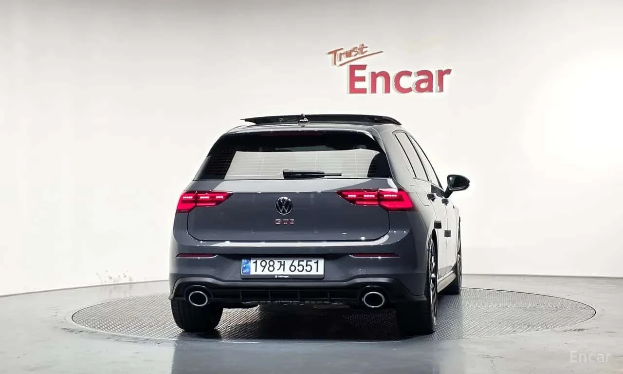 VW Golf * 2.0 GTI * ЦЕНА ДО БГ, снимка 5 - Автомобили и джипове - 56700251