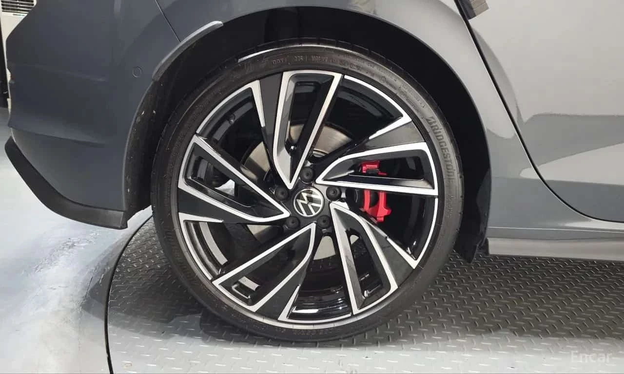 VW Golf * 2.0 GTI * ЦЕНА ДО БГ, снимка 16 - Автомобили и джипове - 56700251