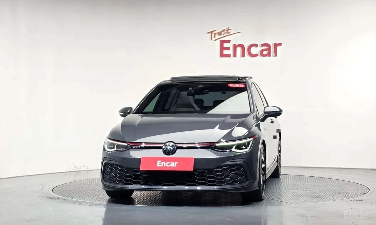 VW Golf * 2.0 GTI * ЦЕНА ДО БГ, снимка 4 - Автомобили и джипове - 56700251