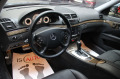 Mercedes-Benz E 55 AMG Kompresor/BiXenon/Обдухване/Панорама/ - изображение 9