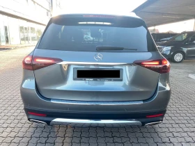 Mercedes-Benz GLE 580 4M , снимка 4