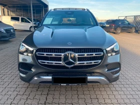 Mercedes-Benz GLE 580 4M , снимка 2