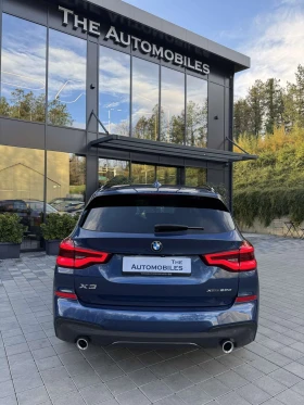 BMW X3 M XDRIVE 2.0D, снимка 5