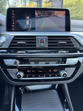 BMW X3 M XDRIVE 2.0D, снимка 16