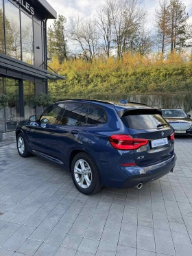 BMW X3 M XDRIVE 2.0D, снимка 6