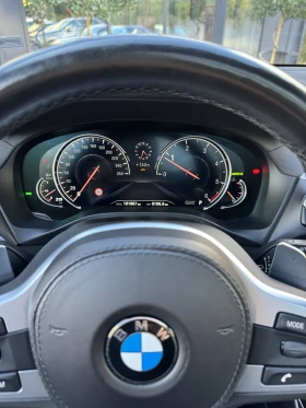 BMW X3 M XDRIVE 2.0D, снимка 14