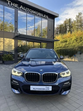BMW X3 M XDRIVE 2.0D, снимка 1