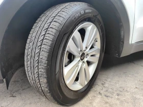 Kia Sportage 1.6i-132к.с Cool 2WD , снимка 17