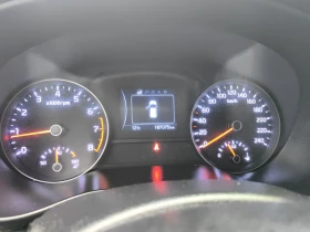 Kia Sportage 1.6i-132к.с Cool 2WD , снимка 13
