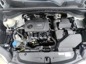 Kia Sportage 1.6i-132к.с Cool 2WD , снимка 16