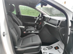Kia Sportage 1.6i-132к.с Cool 2WD , снимка 14