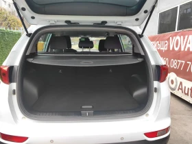 Kia Sportage 1.6i-132к.с Cool 2WD , снимка 7