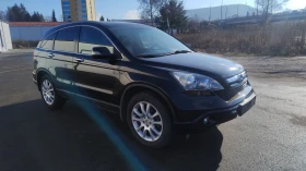 Honda Cr-v 2.2i-ctdi * ОТЛИЧНА* , снимка 2