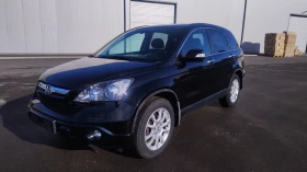 Honda Cr-v 2.2i-ctdi * ОТЛИЧНА* , снимка 1