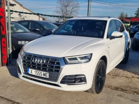 Audi Q5 Q5 2.0TDI 3xS.line, снимка 1