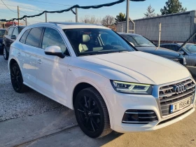 Audi Q5 Q5 2.0TDI 3xS.line, снимка 2
