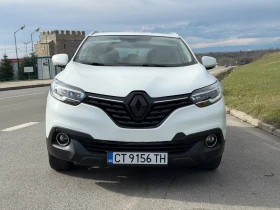Renault Kadjar DCI Avtomat, снимка 1