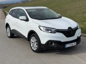 Renault Kadjar DCI Avtomat, снимка 12