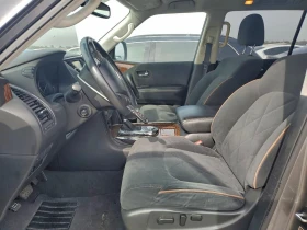 Nissan Armada, снимка 7