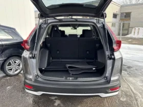 Honda Cr-v 2022/37000KM/Camera/4x4/Carfax, снимка 8